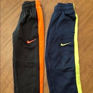 2T Nike Sweatpants